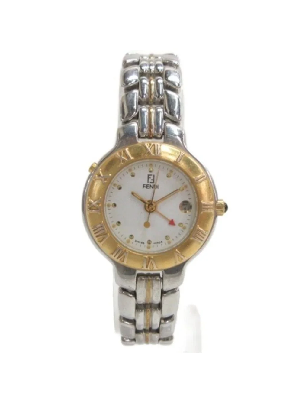 Fendi name watch